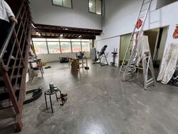 WCEGA Plaza (D23), Factory #589634061